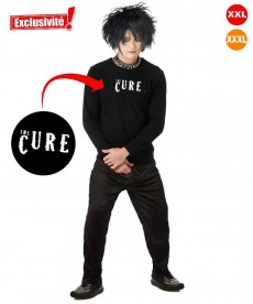 Déguisement THE CURE