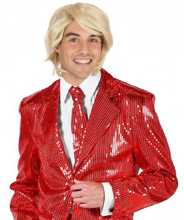 perruque claude françois