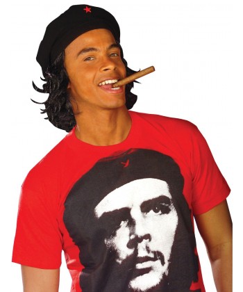 Chapeau du Che Guevara