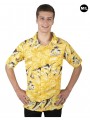 chemise hawaienne