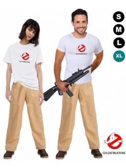 Déguisement Ghostbuster