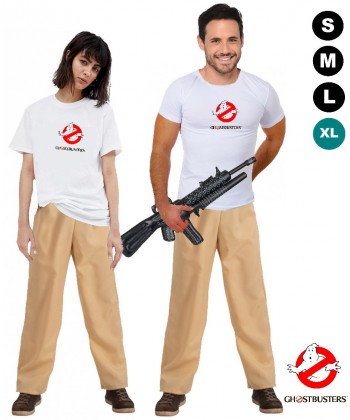 Déguisement Ghostbuster