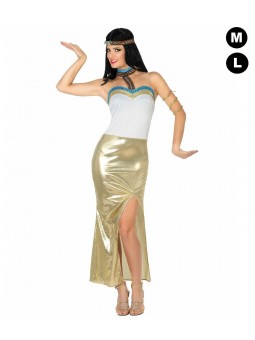 Déguisement egyptienne