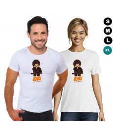 Tee shirt Kiki