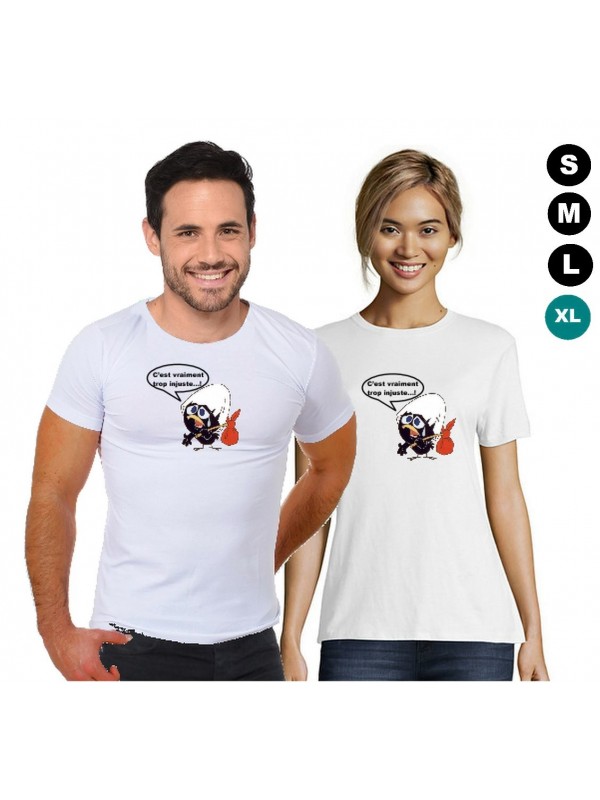 Tee shirt calimero homme deals