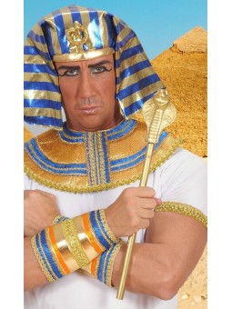 Sceptre royal de Pharaon