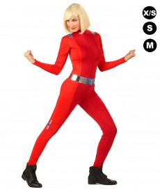 Déguisement CAT'S EYES