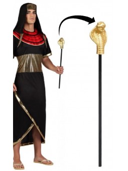 Sceptre royal de Pharaon