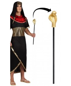 Sceptre royal de Pharaon