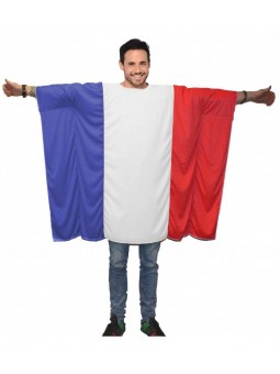 Déguisement France