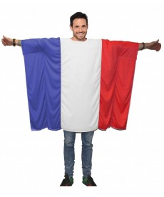 Déguisement France