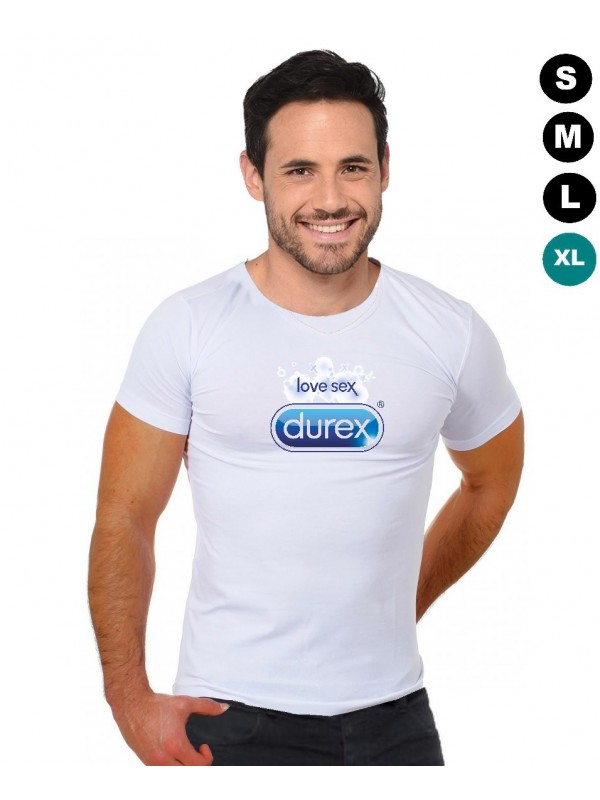Déguisement préservatif