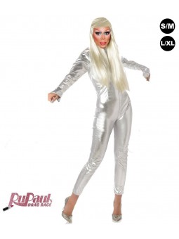 Déguisement Drag queen ru paul