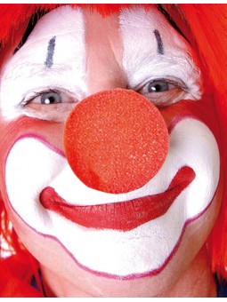 Nez de clown