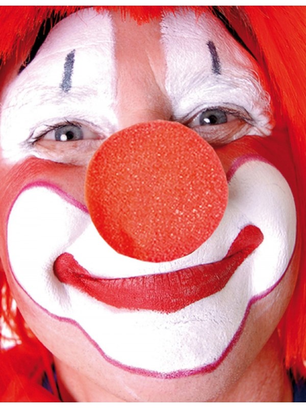 Nez de clown