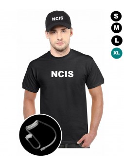 Déguisement NCIS