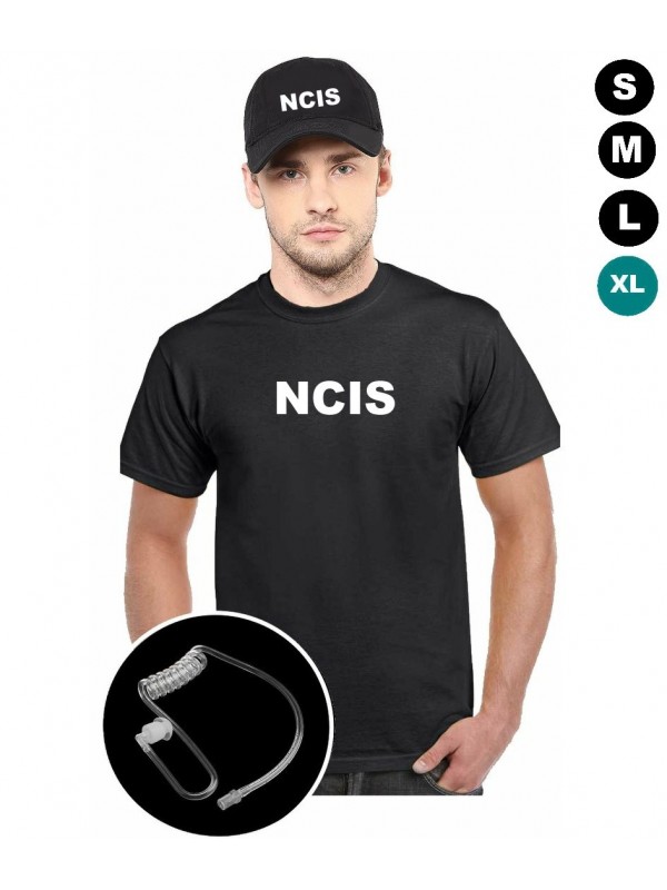 Déguisement NCIS