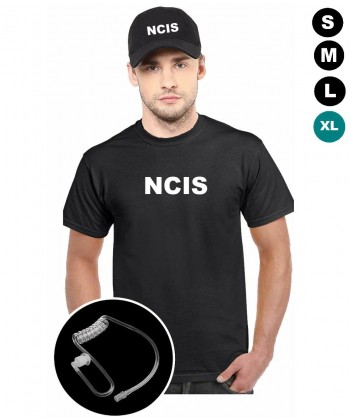 Déguisement NCIS