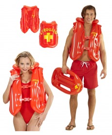 Déguisement Alerte à malibu