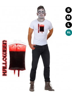 Déguisement Tee shirt halloween pas cher