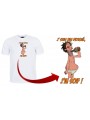 T-shirt Rigolo j'ai soif