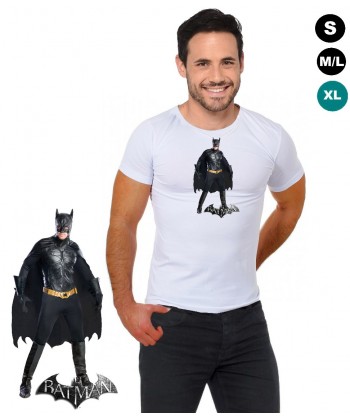 Déguisement BATMAN