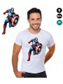 Déguisement Captain América Avengers
