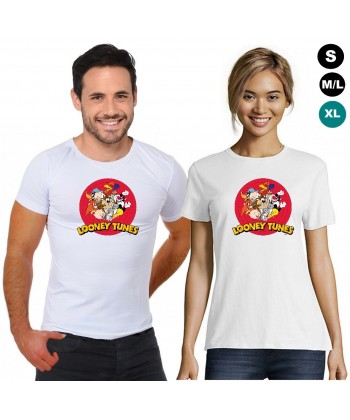 Tee shirt Looney toon's