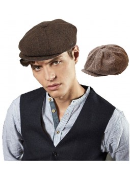 Casquette Gavroche
