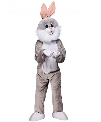 Déguisement de Bugs bunny