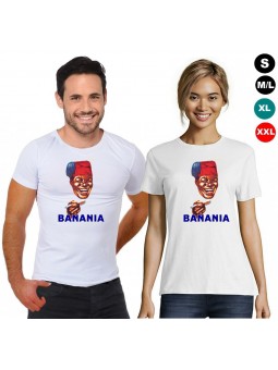 Tee shirt BANANIA