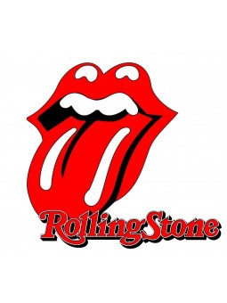 Tee shirt Rolling Stones