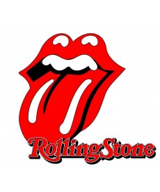 Tee shirt Rolling Stones