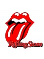 Tee shirt Rolling Stones