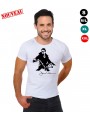 Déguisement James Dean Tshirt