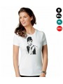 Tee shirt Audrey Hepburn