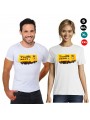 Tee shirt MetMs treets