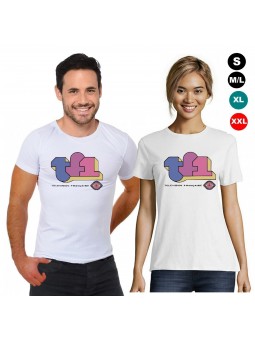 Tee shirt TF1 