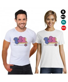 Tee shirt TF1 