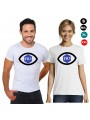 Tee shirt tv