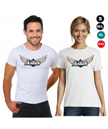 Tshirt les anges de la téléréalité