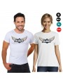 Tshirt les anges de la téléréalité