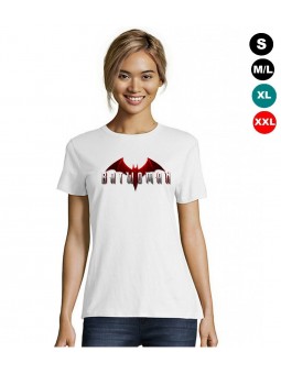 Tee shirt Batwoman