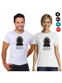 Tee shirt Games of Thrones