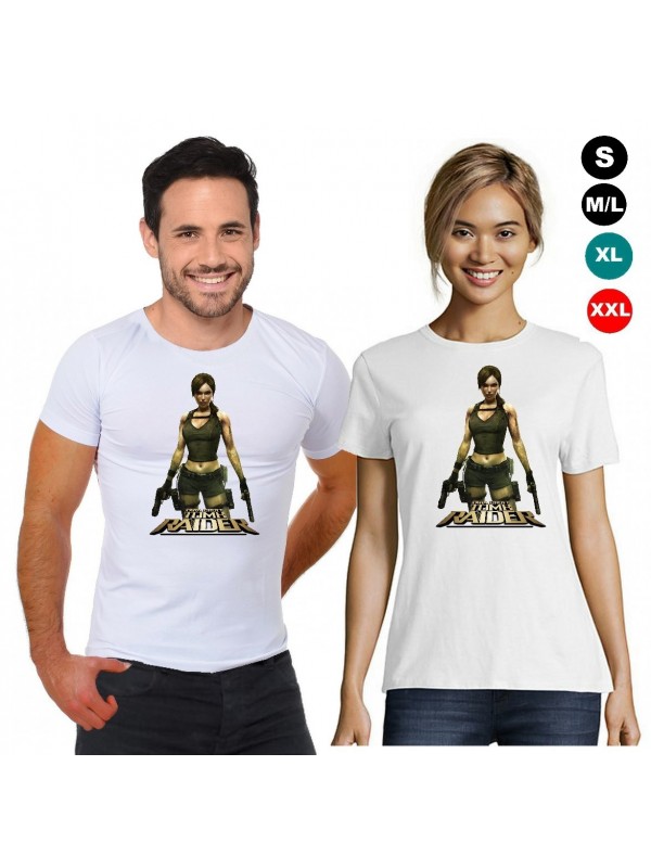 Deguisement Lara Croft Legend - Deguisement Enfant Filles Héros Le  Deguisement.com