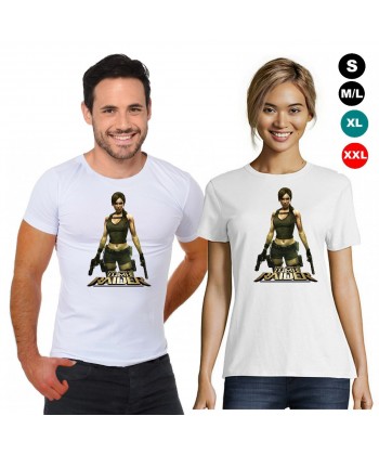 Déguisement Tomb raider Lara croft