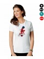 Tee shirt LADYBUG