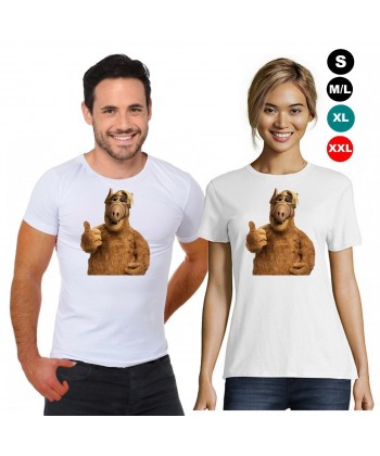 Tee shirt ALF