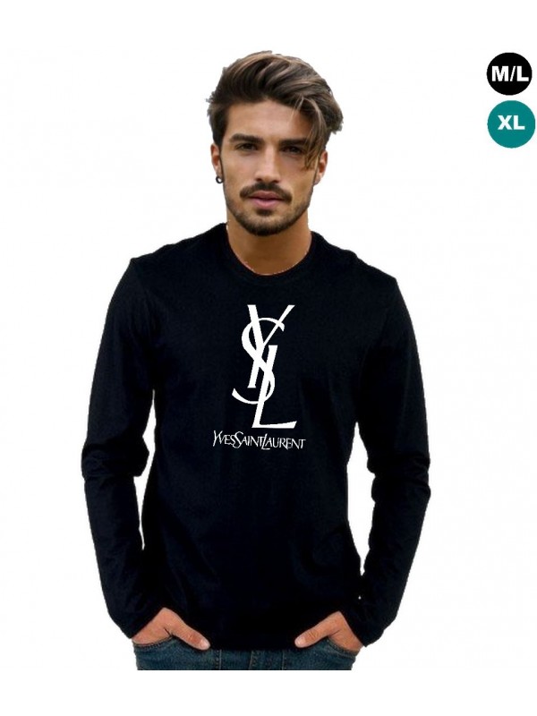 Sweat saint laurent pas cher deals