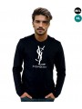 Déguisement Yves St Laurent - Sweat